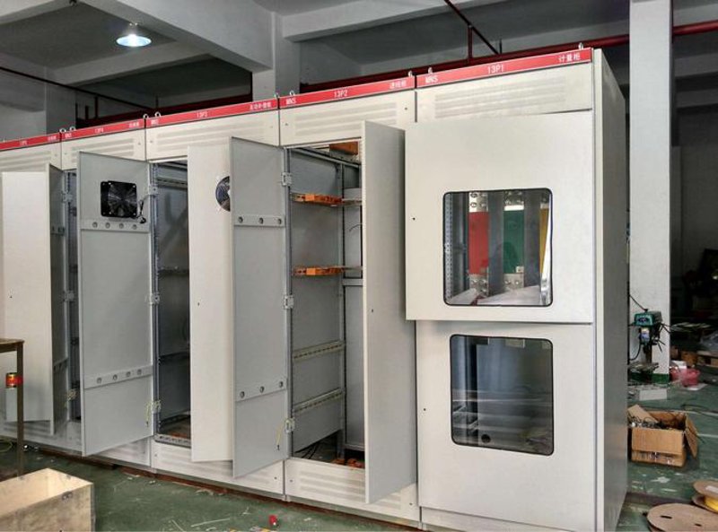 高低压开关柜，你知道它的作用吗？