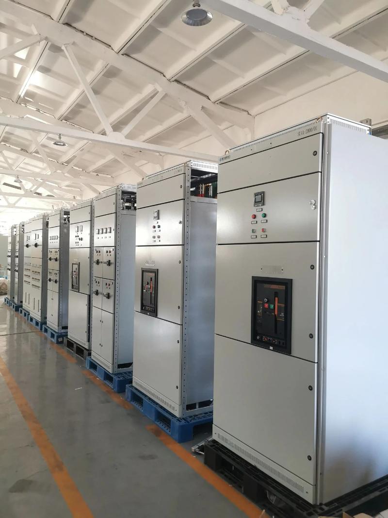 配电箱型号对决：XL-21与GGD的五维实战对比指南